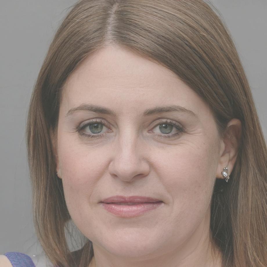 Teilnehmerin Klara Bergström