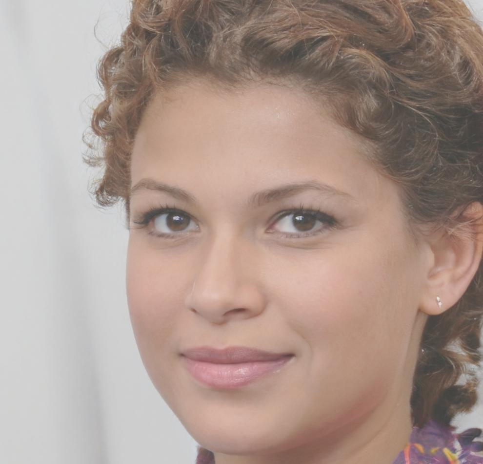 Porträt von Sólveig Arnardóttir